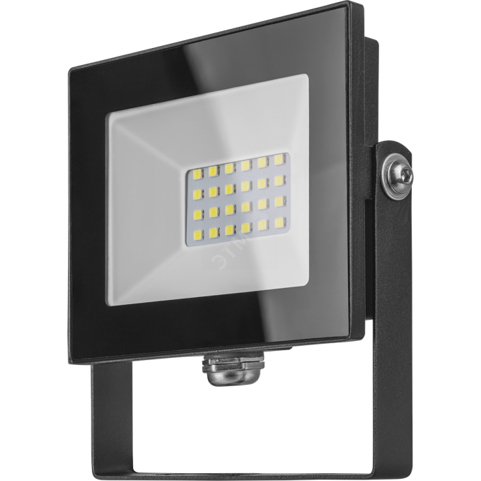 Прожектор светодиодный NAVIGATOR ДО-20w 6000К 1600Лм IP65 61949 OFL