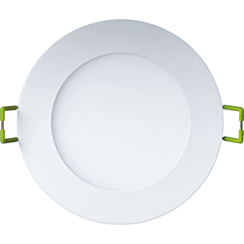 Светильник светодиодный NAVOGATOR ДВО-7Вт 3000К 360Лм slim белый