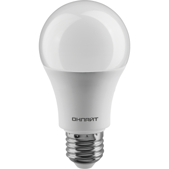 Лампа NAVIGATOR ОНЛАЙТ OLL-A60-27-230-4K-E27 Лампа NAVIGATOR ОНЛАЙТ OLL-A60-27-230-4K-E27