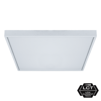 Светильник светодиодный NAVIGATOR ДВО-36w 595х595х45 4000К 3750Лм матовый IP20