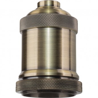 Декоративный подвесной патрон NAVIGATOR серии NLH-V NLH-V01-007-E27