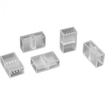 Коннектор NAVIGATOR серии NLSC-connector-5050-RGB-220