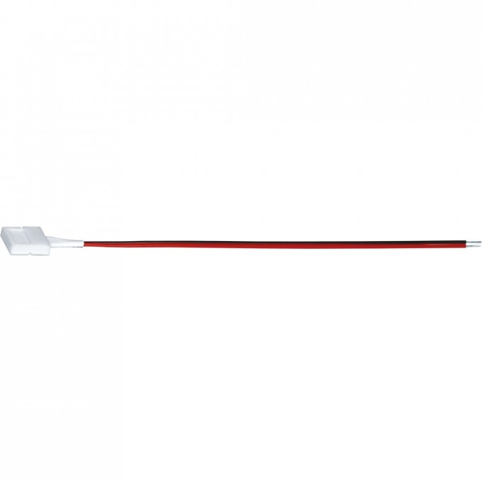 Коннекторы для ленты NAVIGATOR серии NLS-12V NLSC-10mm-W-PC-IP20