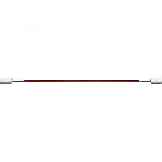 Коннекторы для ленты NAVIGATOR серии NLS-12V NLSC-8mm-PC-W-PC-IP20