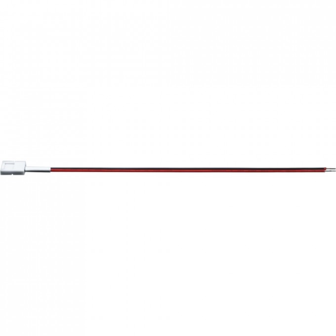 Коннекторы для ленты NAVIGATOR серии NLS-12V NLSC-8mm-W-PC-IP20