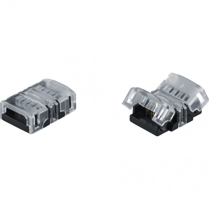 Коннекторы для ленты NAVIGATOR серии NLS-12V NLSC-I01-RGB10mm-PC-PC-IP20