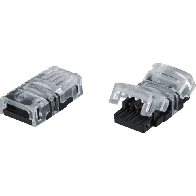 Коннекторы для ленты NAVIGATOR серии NLS-12V NLSC-I01-RGB10mm-PC-W-IP20