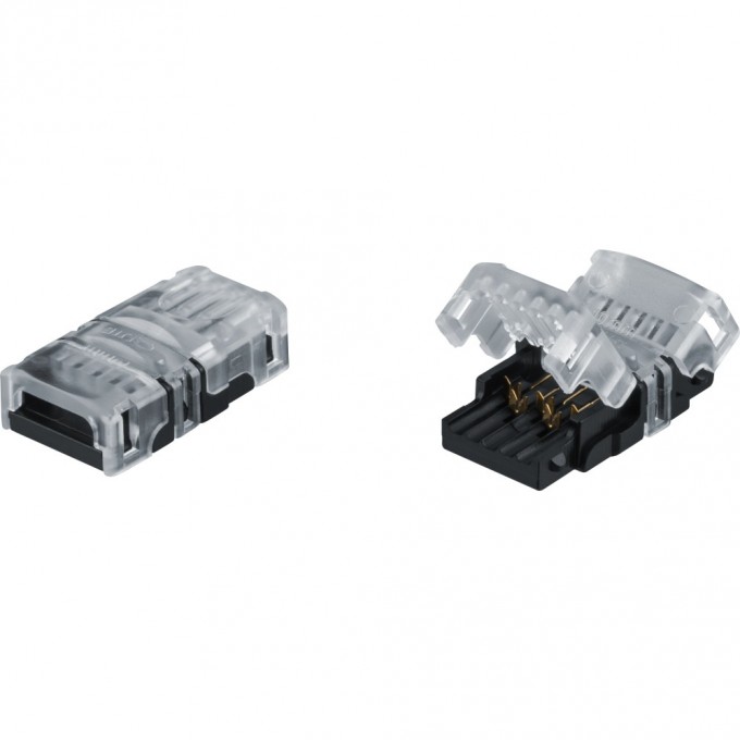 Коннекторы для ленты NAVIGATOR серии NLS-12V NLSC-I01-RGBW10mm-PC-W-IP20