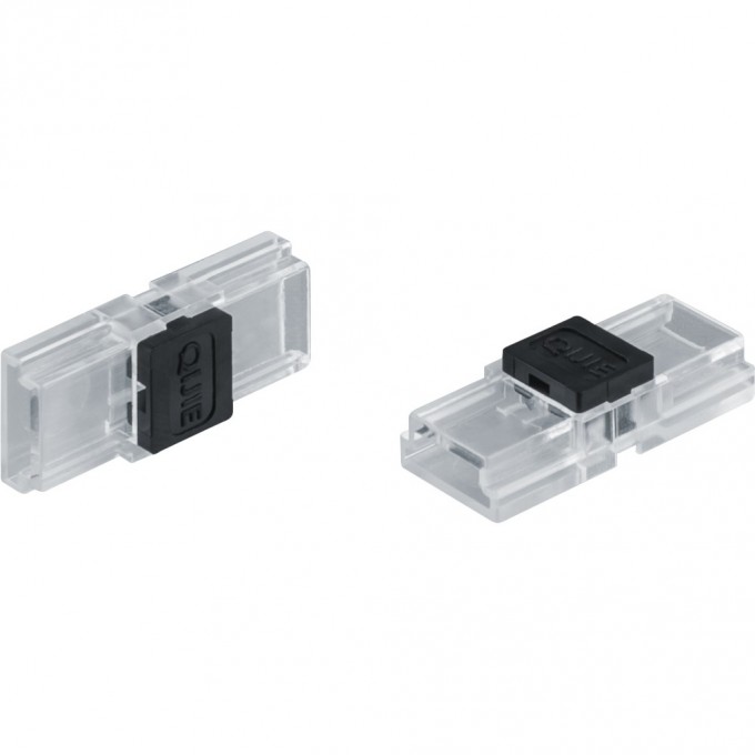 Коннекторы для ленты NAVIGATOR серии NLS-12V NLSC-I02-8mm-PC-PC-IP20