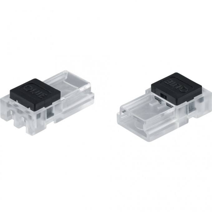 Коннекторы для ленты NAVIGATOR серии NLS-12V NLSC-I02-8mm-PC-W-IP20