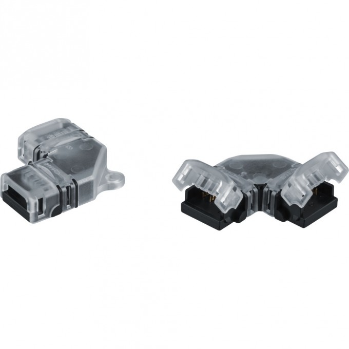 Коннекторы для ленты NAVIGATOR серии NLS-12V NLSC-L01-RGB10mm-PC-PC-IP20
