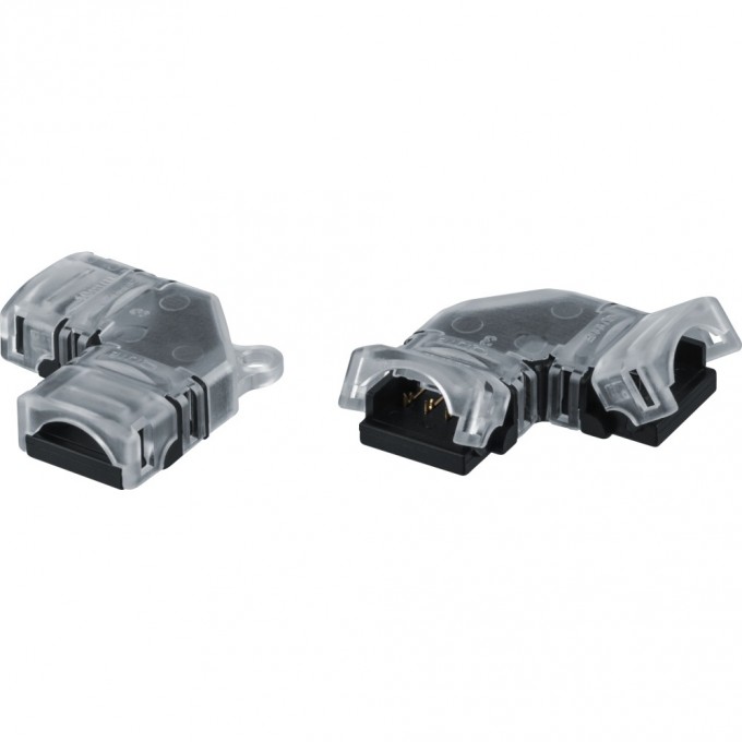 Коннекторы для ленты NAVIGATOR серии NLS-12V NLSC-L01-RGB10mm-PC-PC-IP65