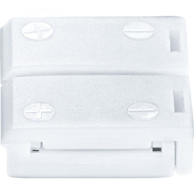 Коннекторы для ленты NAVIGATOR серии NLS-12V NLSC-RGB10mm-PC-PC-IP20