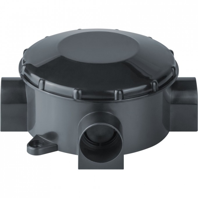 Коробка распаячная NAVIGATOR серии NSS-DB NSS-DB-70-35-BL