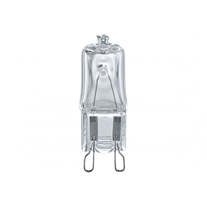Лампа галогенная NAVIGATOR КГМ 40вт 220в G9 капсульная 94215 NH-JCD9