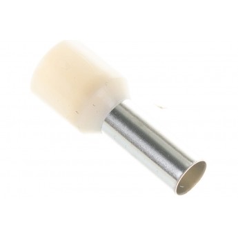 Наконечник-гильза NAVIGATOR НШвИ 10-12 NET-Е10-12 100шт