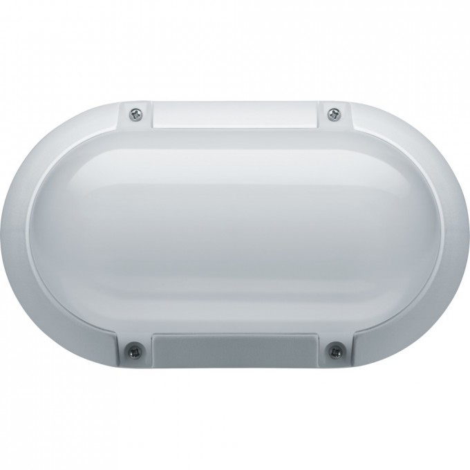 Накладной светильник NAVIGATOR серии NBL-PO1-8-4K-WH-IP65-LED