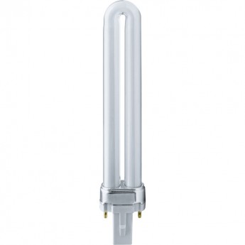 Лампа энергосберегающая NAVIGATOR КЛЛ 9Вт NCL-PS 865 G23