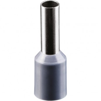 Наконечники-гильзы втулочные NAVIGATOR серии NET-E4009 E-GILZYI