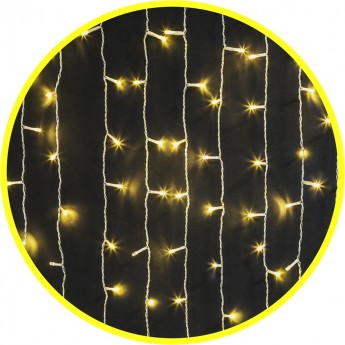 Гирлянда NAVIGATOR серии NGF-S03-02 «занавес» 2 х 3 метра