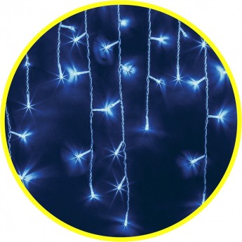 Гирлянда NAVIGATOR серии NGF-D029-04 «бахрома»