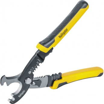 Многофункциональные кабельные ножницы NAVIGATOR NHT-NK04-3V1 Многофункциональные кабельные ножницы NAVIGATOR NHT-NK04-3V1