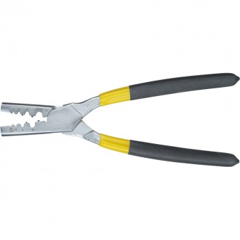 Механические пресс-клещи NAVIGATOR NHT-Pkv02-M-16