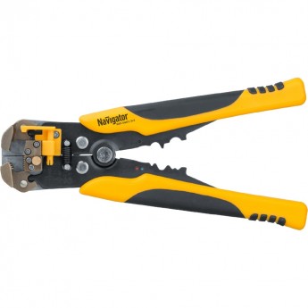 Автоматический съемник изоляции NAVIGATOR NHT-SIA01-3V1