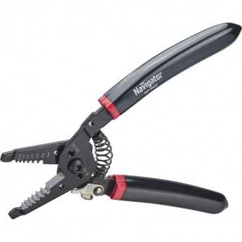 Механические съемники изоляции NAVIGATOR NHT-SIM01