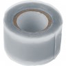 Силиконовая лента самослипающаяся NAVIGATOR белая NIT-SFSR25-3-WH
