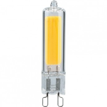 Лампа капсульного типа NAVIGATOR серии NLL-G-G9-5-230-3K