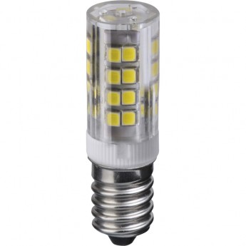 Светодиодная лампа NAVIGATOR серии NLL-T26-3.5-230-3K-E14 «Пигми»