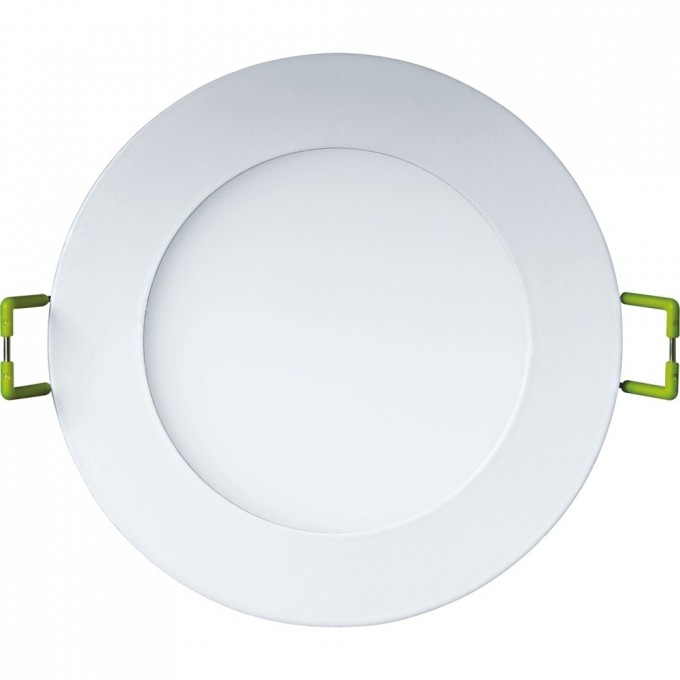 Светодиодная панель NAVIGATOR серии NLP-R1-7W-R120-830-WH-LED