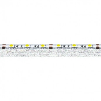Светодиодная лента NAVIGATOR серии NLS-5050W60-14.4-IP20-12V R5