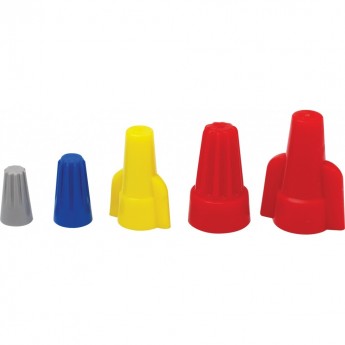 Соединительные изолирующие зажимы NAVIGATOR NSC-4-Y-B5 СИЗ