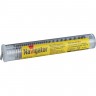 Припой с канифолью NAVIGATOR (POS-63, KOLBA, 2 MM, 20 GR) NEM-Pos01-63K-2-F20
