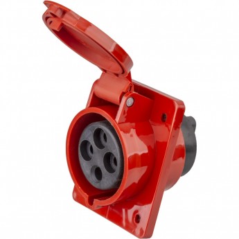 Разъемы штепсельные силовые NAVIGATOR серии NCA-SR NCA-SR424-32-380