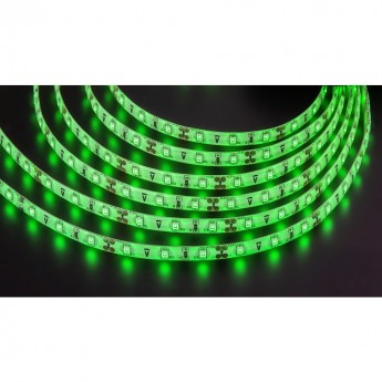 Светодиодная лента NAVIGATOR серии NLS-3528G60-4.8-IP65-12V-PRO R5