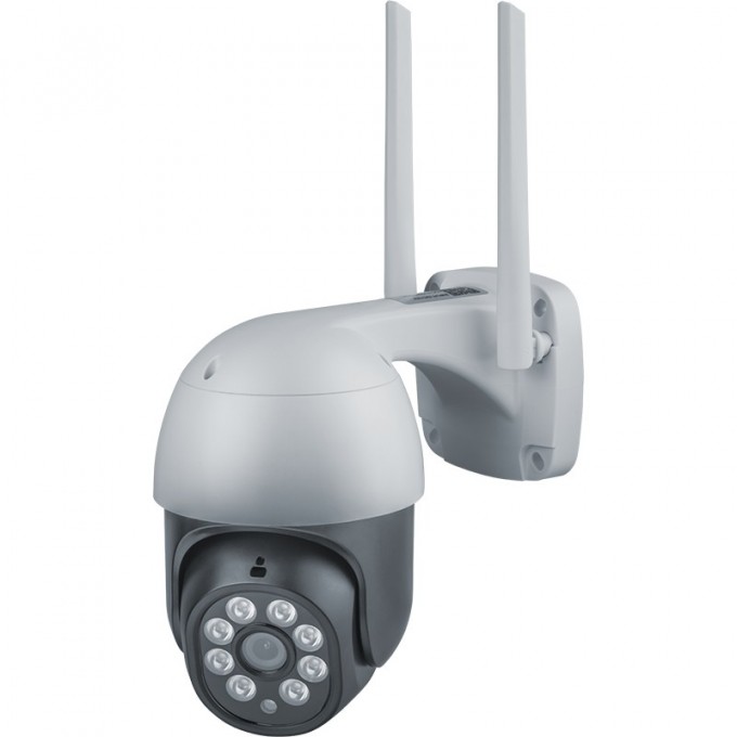 Умная камера NAVIGATOR уличная с поворотным корпусом и подсветкой NSH-CAM-07