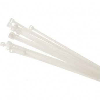 Хомут NAVIGATOR 350х3.6мм нейлон (100шт)